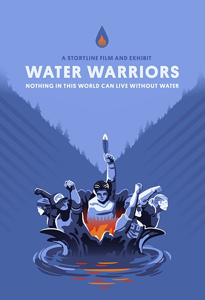 Water Warriors